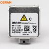 Osram D1S HID Kit System XenArc Xenaelectron 66144CBI