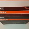 OSRAM LED Headlight LED Retrofit Conversion Kit 12 Volt- Box