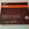 OSRAM LED Headlight LED Retrofit Conversion Kit 12 Volt- Box