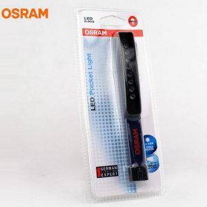 Osram LEDIL303 LEDinspect Flashlight 6500K