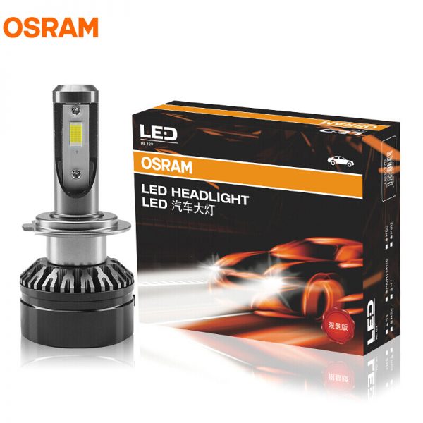 Osram LEDriving HL LED Conversion Kit 12Volt – H4 6000K