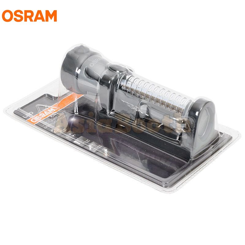 OSRAM LEDSL101 LEDguardian SAVER LIGHT PLUS Safety LED Multipurpose ...