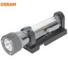 Osram LEDSL101 LEDguardian SAVER LIGHT PLUS Safety LED Multipurpose Flashlight 6500K