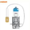 OSRAM Night Breaker Laser Next Generation Halogen Bulbs (H3)