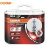 OSRAM Night Breaker Unlimited NBU Halogen Bulbs (HB4)