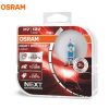 OSRAM Night Breaker Laser Next Generation Halogen Bulbs (H7)