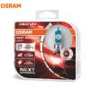OSRAM Night Breaker Laser Next Generation Halogen Bulbs (9005)