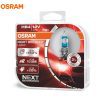 OSRAM Night Breaker Laser Next Generation Halogen Bulbs (9006)