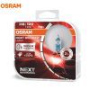 OSRAM Night Breaker Laser Next Generation Halogen Bulbs (H8)