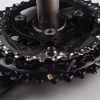 Shimano DEORE FC-M615 M610 170-175mm Crankset