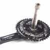 Shimano DEORE FC-M615 M610 170-175mm Crankset