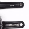 Shimano DEORE FC-M615 M610 170-175mm Crankset