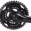 Shimano DEORE FC-M615 M610 170-175mm Crankset