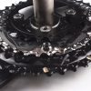 Shimano DEORE FC-M615 M610 170-175mm Crankset