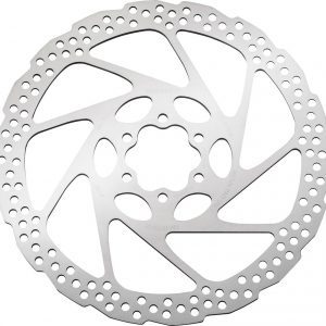 Shimano SM-RT56 Disc Brake Rotor For Mountain Bike 160/180mm