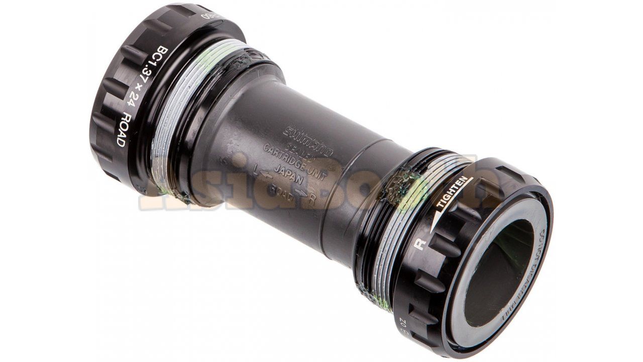Shimano Ultegra Sm r60 Bsa Jis Hollowtech Ii Bottom Bracket Asia Booth