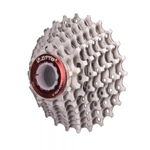 ZTTO Cassette Sprocket For Mountain Road Bike Bicycle 8 Speed 11-25T