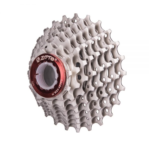 ZTTO Cassette Sprocket For Mountain Road Bike Bicycle 8 Speed 11-25T