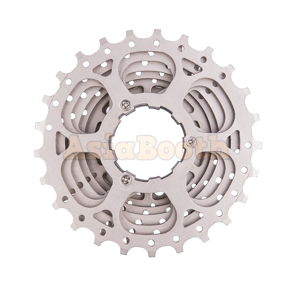 Sprocket ztto top 11 speed