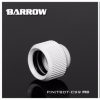 Barrow G1/4 For Riggid Hard Tube - TBDT-C99 White