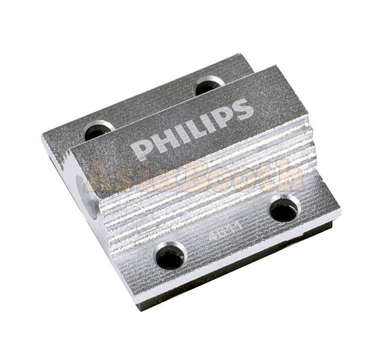 PHILIPS LED CANbus Adapter Warning Canceller - CEA5W
