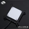 Bykski Symphony CPU Waterblock for Intel & AMD - CPU-XPR-B