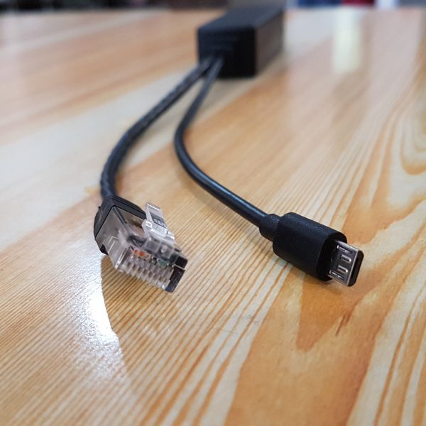 Custom Outdoor 4G/5G/6G Modem Router With IP65 Box Asia Booth