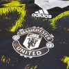 2018-2019 Manchester United EA Sports Jersey For Men