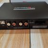 Nakamichi NDS4610A-II Car Amplifier Audio Digital Signal Processor 6 Ch DSP - 10 EQ