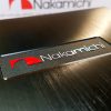 Nakamichi NDS4631A Car Audio Digital Signal Processor 6Ch DSP Amplifier 31 EQ