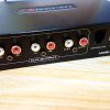 Nakamichi NDS4631A Car Audio Digital Signal Processor 6Ch DSP Amplifier 31 EQ