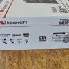 Nakamichi NA-3102i / NAM5210 NAM5420 Car ANDROID Multimedia Receiver 9/10 Inch