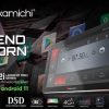 Nakamichi NA-3102i Legend Reborn/ NAM5210 NAM5420 Car ANDROID Multimedia Receiver 9/10 Inch