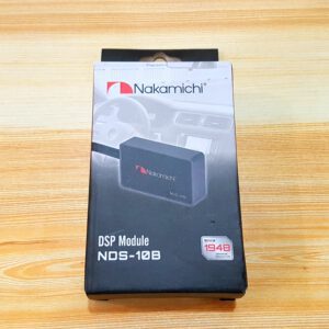 Nakamichi NDS-10B Bluetooth Module For Digital Signal Processor (DSP)