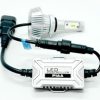 PIAA Hyper Arros LED Headlight Retrofit - 4000K