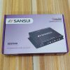 SANSUI SDS-1046 Digital Signal Processor 6 Ch DSP 10 EQ