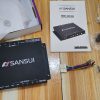 SANSUI SDS-1046 Digital Signal Processor 6 Ch DSP 10 EQ