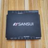 SANSUI SDS-1046 Digital Signal Processor 6 Ch DSP 10 EQ