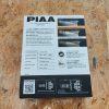 PIAA Hyper Arros LED HL Headlight Retrofit - H4 4000K