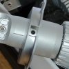 PIAA Hyper Arros LED HL Headlight Retrofit - H4 4000K
