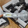 PIAA Hyper Arros LED HL Headlight Retrofit - H4 4000K