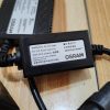 OSRAM HID Slim Ballast - Universal AMP Connector