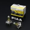 PIAA Halogen Hyper Arros 2500K Ion Yellow - H4