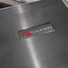 Nakamichi NDST500A Car Hi-Res Audio Digital Signal Processor Amplifier