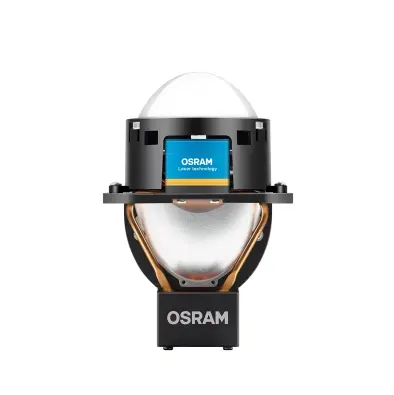 Osram LEDriving CBI PRO Retrofit LED Projectors 6000K, Pair – Planet Car  Care