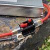 Car Supercapacitor Voltage Stabilizer Jumpstart 16v100F