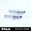 PIAA LEH214 Ultra Compact Car LED - H3 6600K