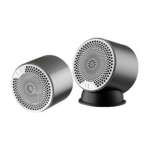 Nakamichi NS-QT65 Neodymium Silk Dome Full Range Tweeter