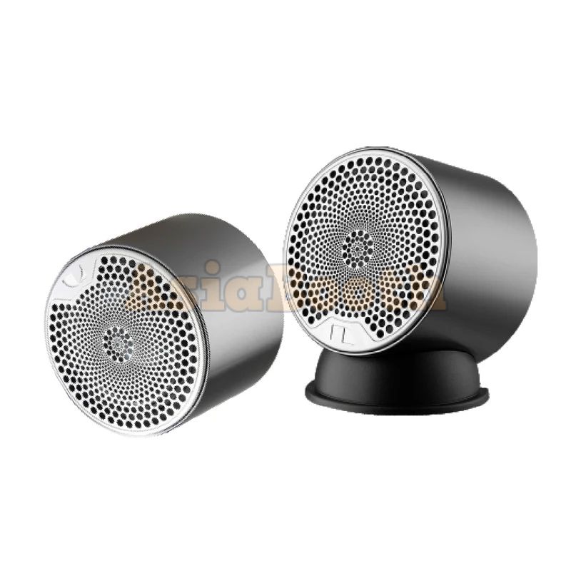 Nakamichi NS-QT65 Neodymium Silk Dome Full Range Tweeter