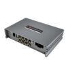 Nakamichi NDSK-4165AU Car Audio Digital Signal Processor DSP with Amplifier 4 Ch.